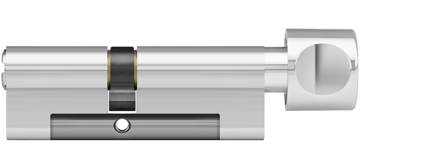 ixTeco SKG3 - Deurbeslag-expert