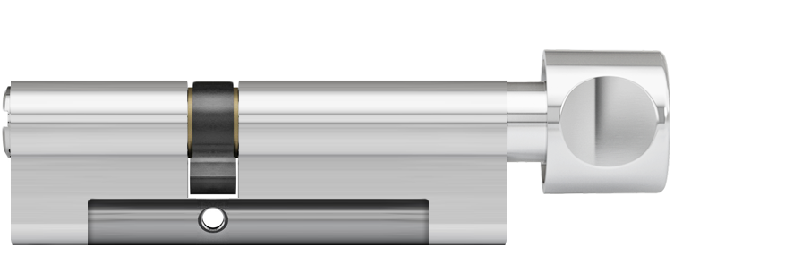 ixTeco SKG3 - Deurbeslag-expert