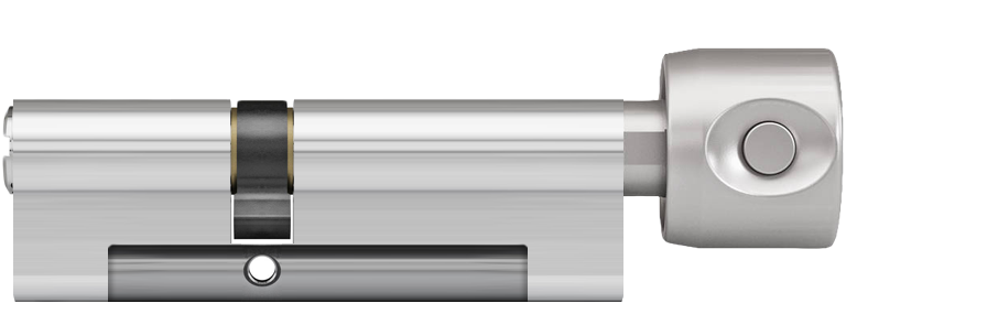 ixTeco SKG3 - Deurbeslag-expert
