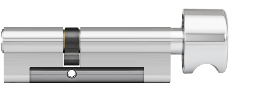 ixTeco SKG3 - Deurbeslag-expert