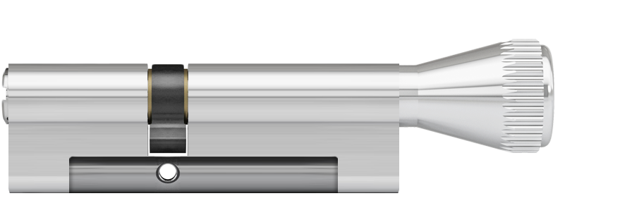 ixTeco SKG3 - Deurbeslag-expert