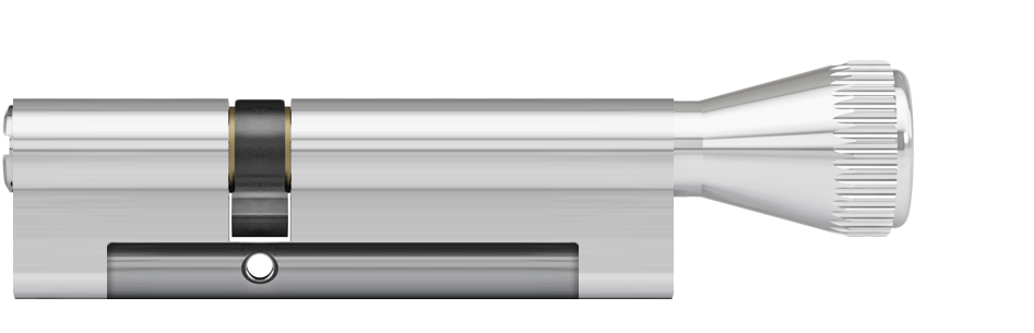 ixTeco SKG3 - Deurbeslag-expert