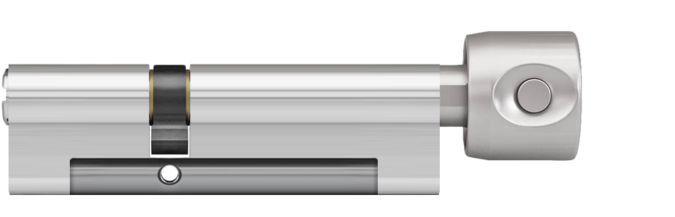 ixTeco SKG3 - Deurbeslag-expert