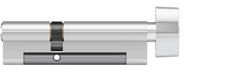 ixTeco SKG3 - Deurbeslag-expert