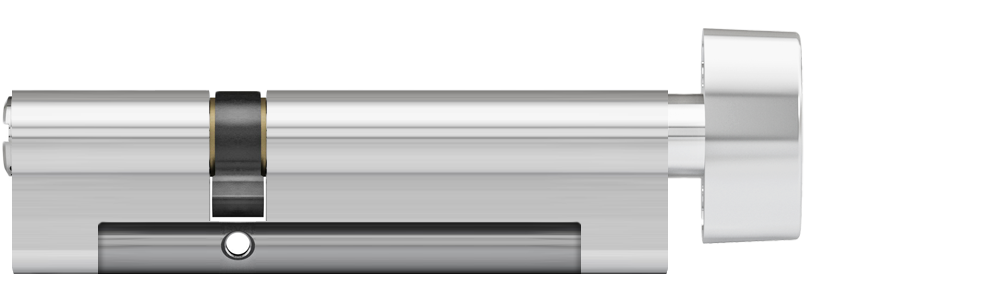 ixTeco SKG3 - Deurbeslag-expert