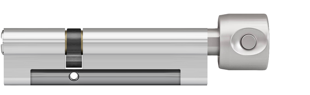 ixTeco SKG3 - Deurbeslag-expert