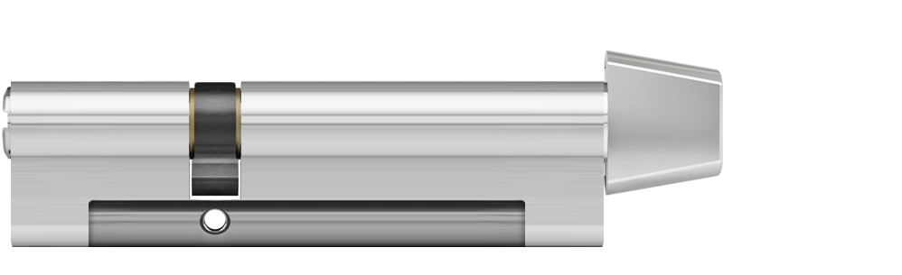 ixTeco SKG3 - Deurbeslag-expert