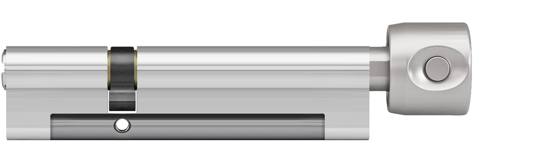 ixTeco SKG3 - Deurbeslag-expert