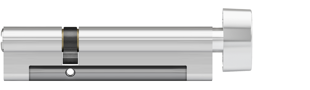 ixTeco SKG3 - Deurbeslag-expert