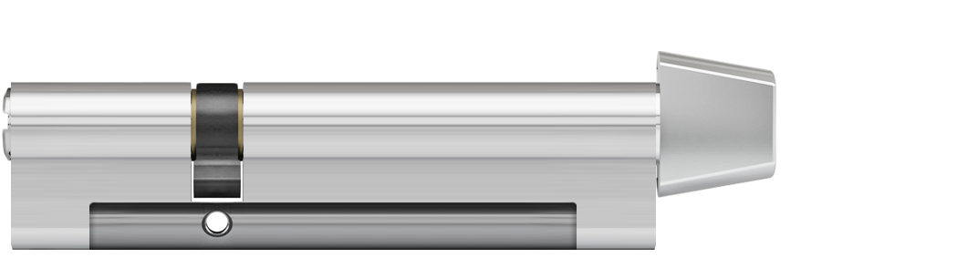 ixTeco SKG3 - Deurbeslag-expert