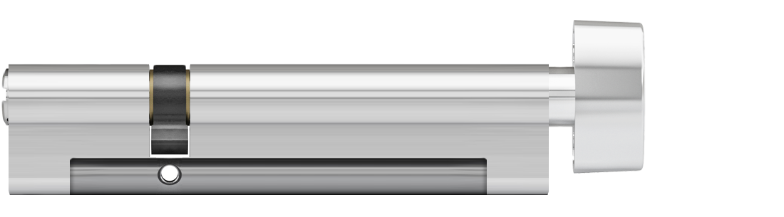 ixTeco SKG3 - Deurbeslag-expert