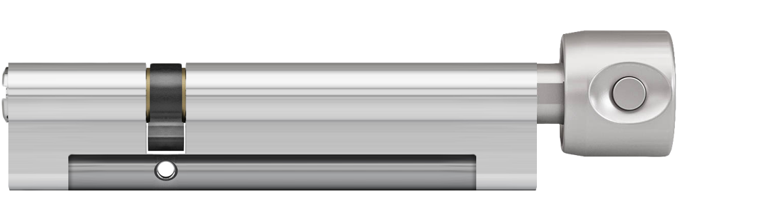 ixTeco SKG3 - Deurbeslag-expert