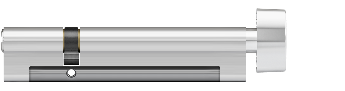 ixTeco SKG3 - Deurbeslag-expert