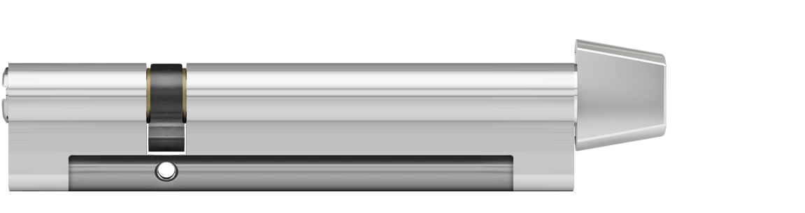 ixTeco SKG3 - Deurbeslag-expert