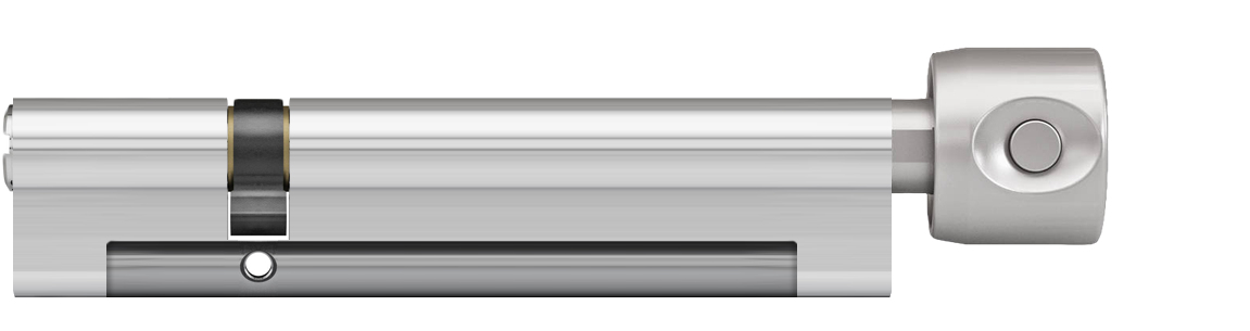 ixTeco SKG3 - Deurbeslag-expert