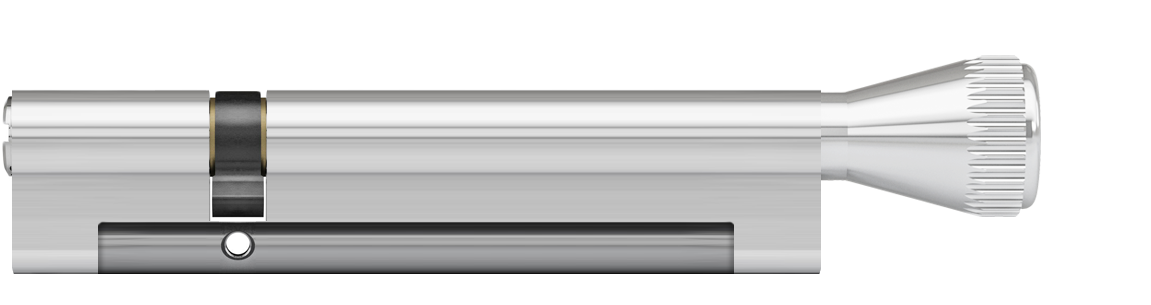 ixTeco SKG3 - Deurbeslag-expert