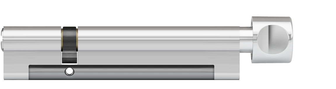 ixTeco SKG3 - Deurbeslag-expert