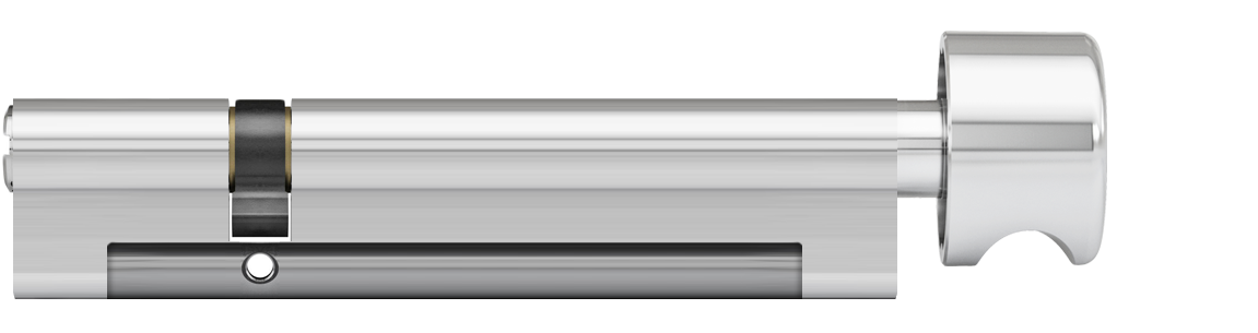 ixTeco SKG3 - Deurbeslag-expert