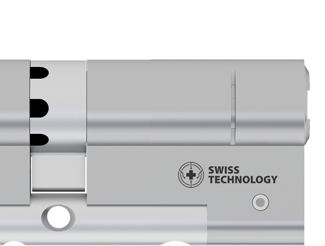 M&C Condor - Deurbeslag-expert