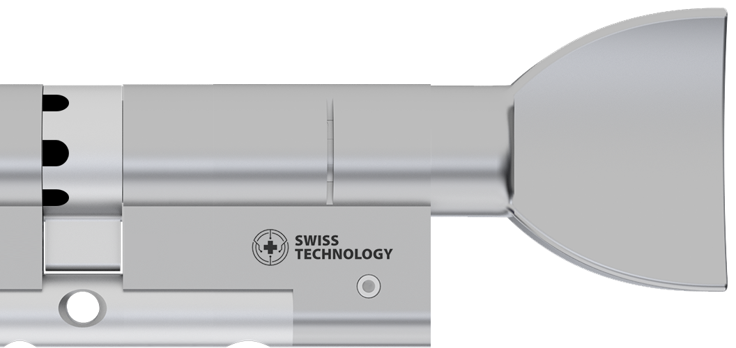 M&C Condor - Deurbeslag-expert