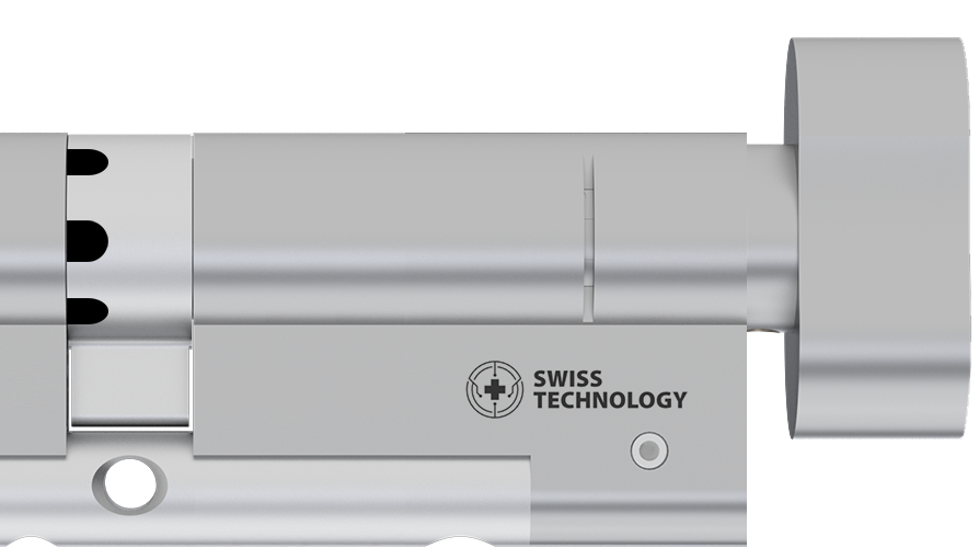 M&C Condor - Deurbeslag-expert