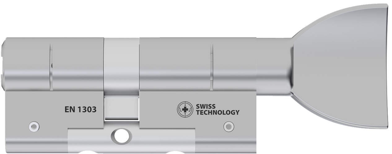 M&C Condor - Deurbeslag-expert