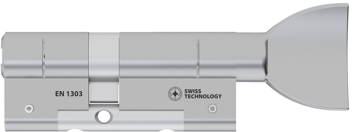 M&C Condor - Deurbeslag-expert