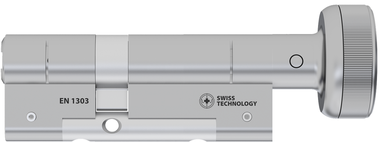 M&C Condor - Deurbeslag-expert