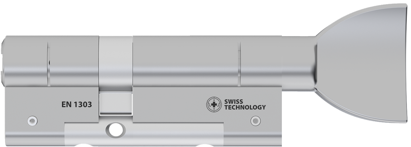 M&C Condor - Deurbeslag-expert