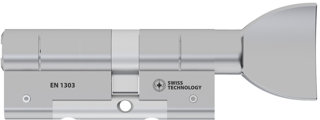 M&C Condor - Deurbeslag-expert