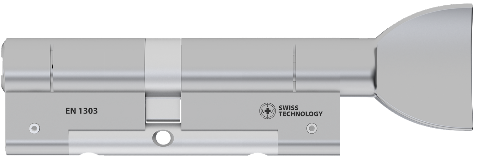 M&C Condor - Deurbeslag-expert