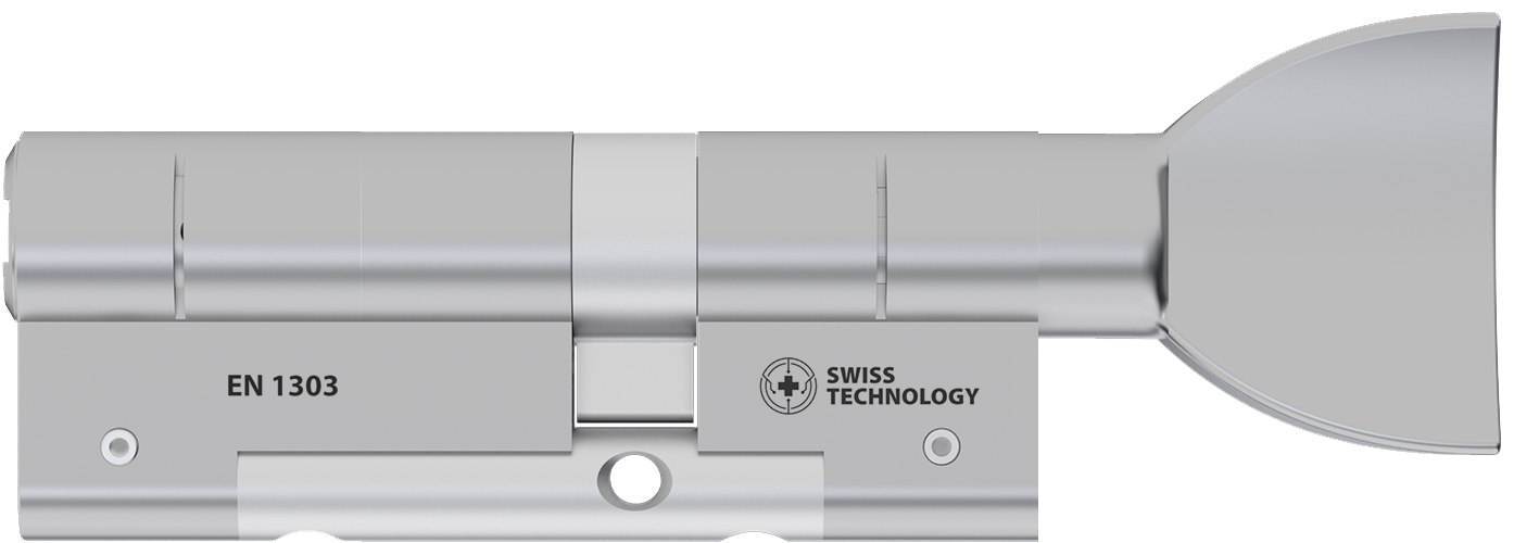 M&C Condor - Deurbeslag-expert