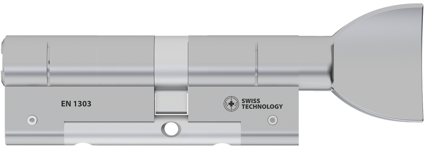 M&C Condor - Deurbeslag-expert