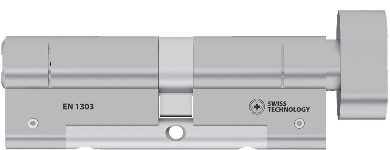 M&C Condor - Deurbeslag-expert