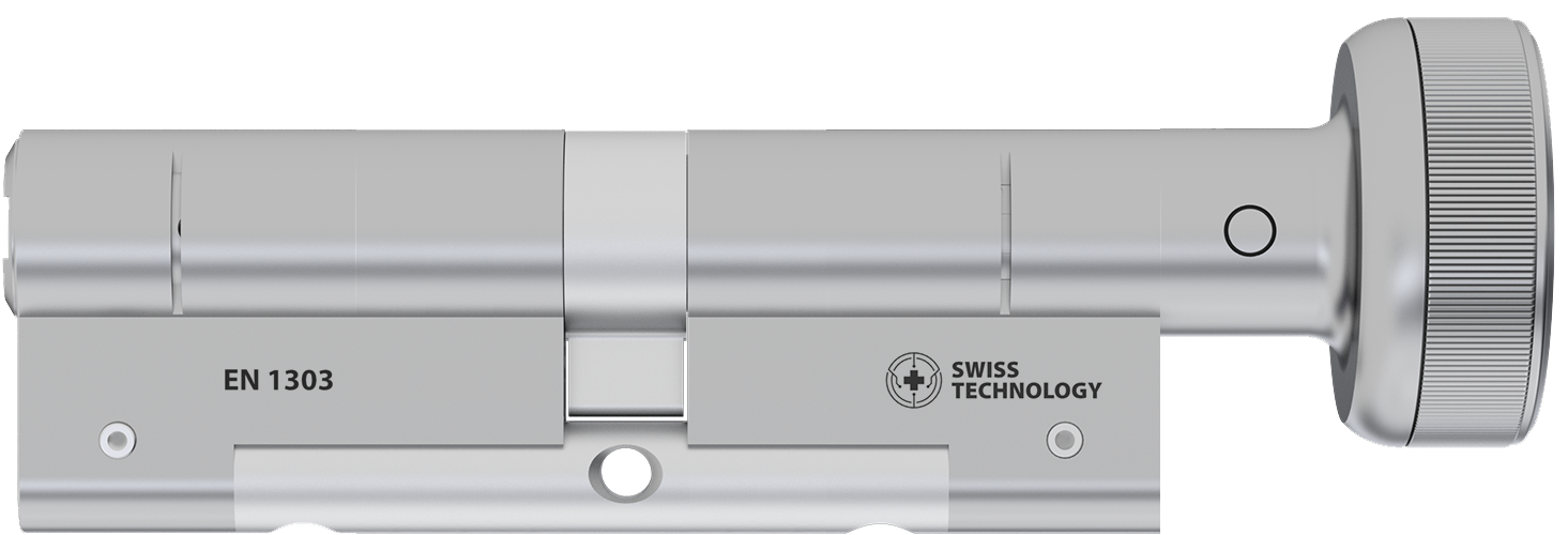 M&C Condor - Deurbeslag-expert