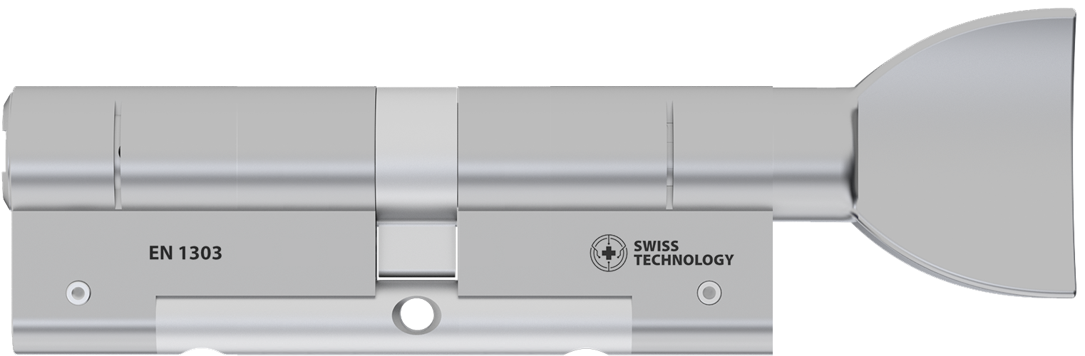 M&C Condor - Deurbeslag-expert