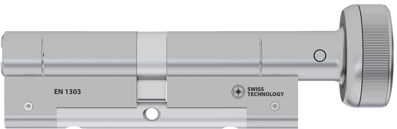 M&C Condor - Deurbeslag-expert