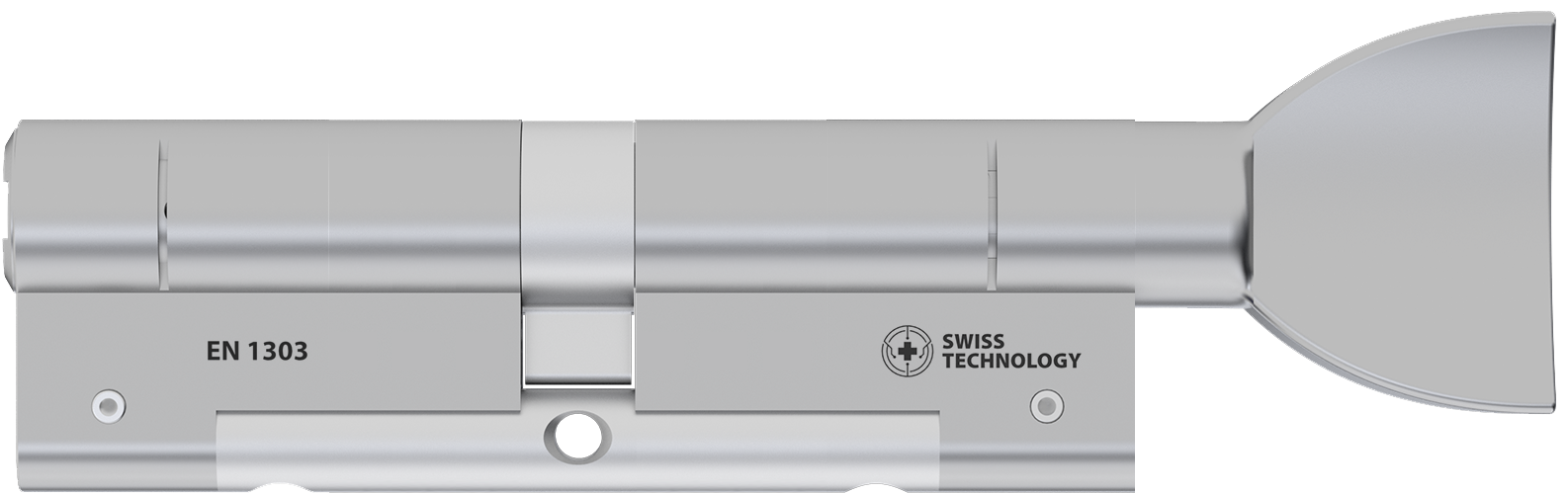 M&C Condor - Deurbeslag-expert