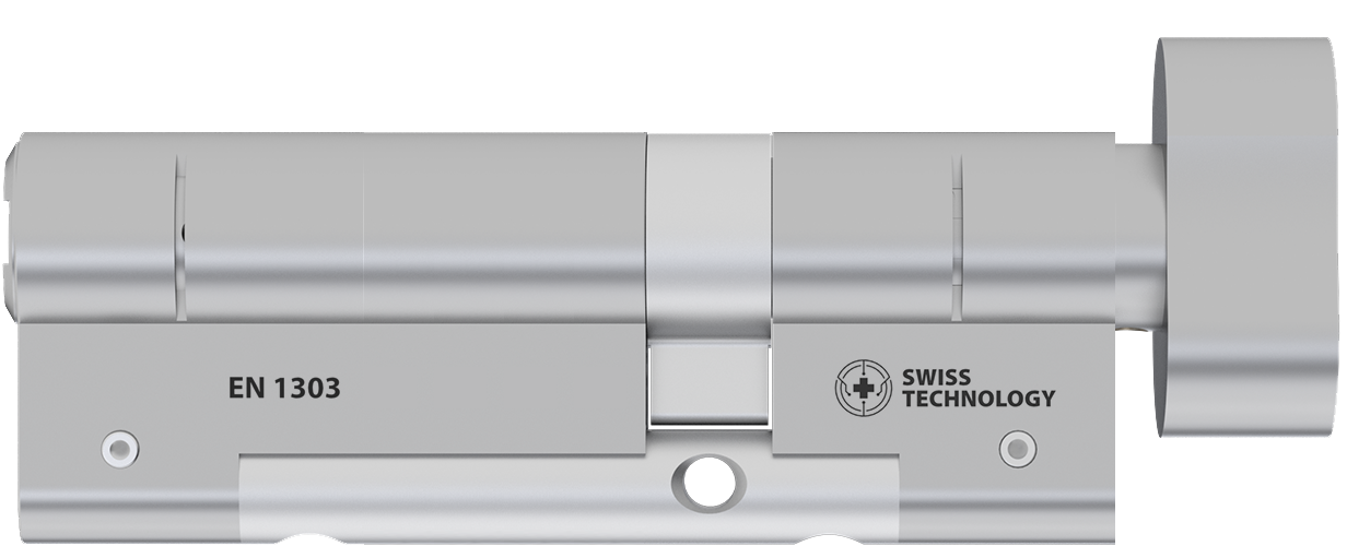 M&C Condor - Deurbeslag-expert