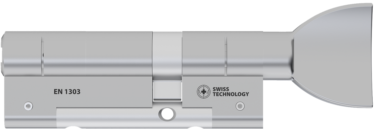 M&C Condor - Deurbeslag-expert