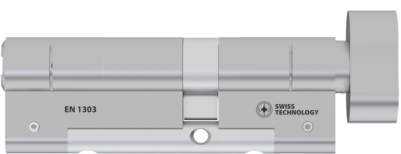 M&C Condor - Deurbeslag-expert