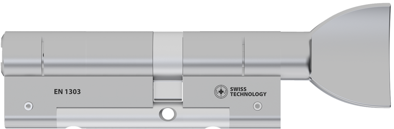 M&C Condor - Deurbeslag-expert