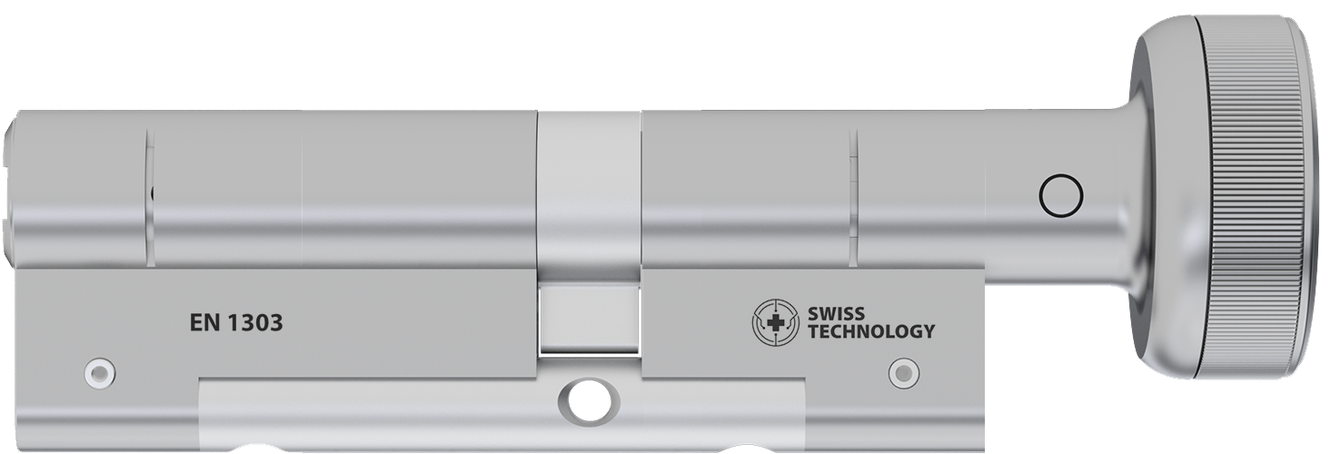 M&C Condor - Deurbeslag-expert