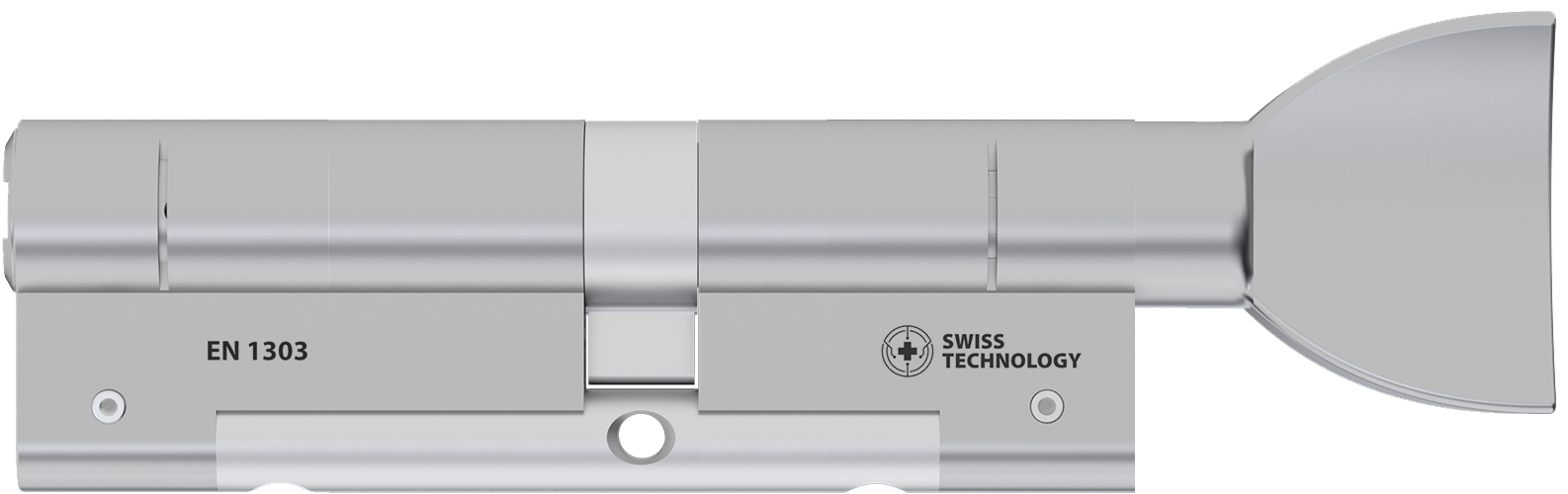 M&C Condor - Deurbeslag-expert