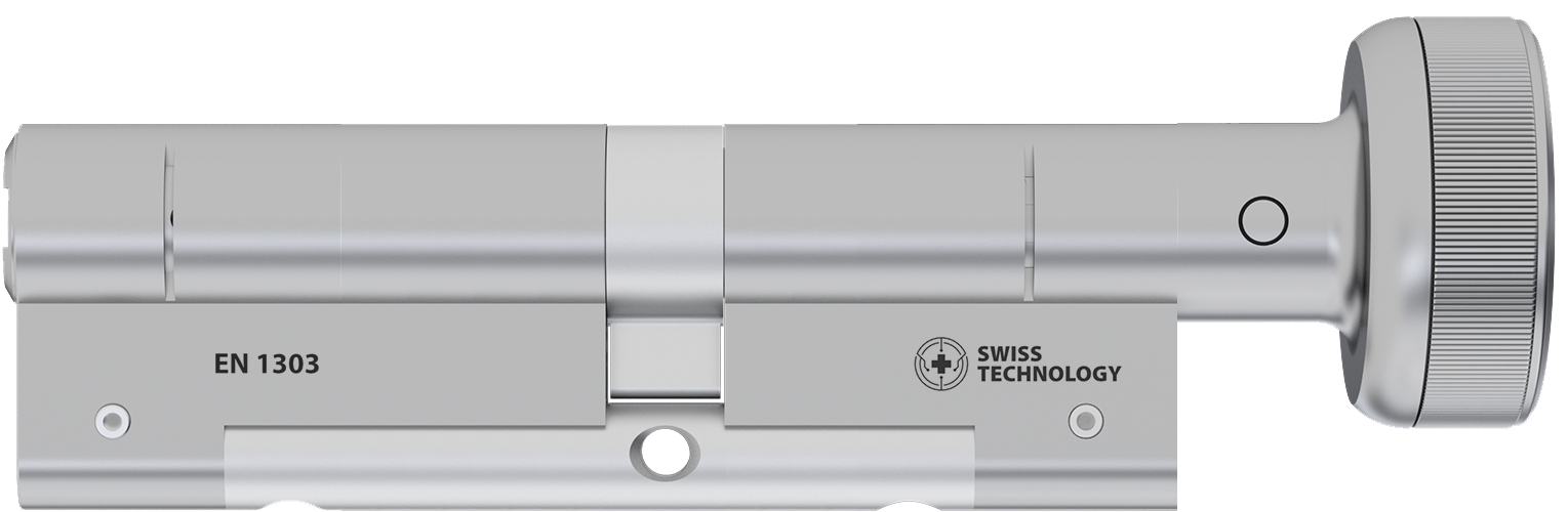 M&C Condor - Deurbeslag-expert