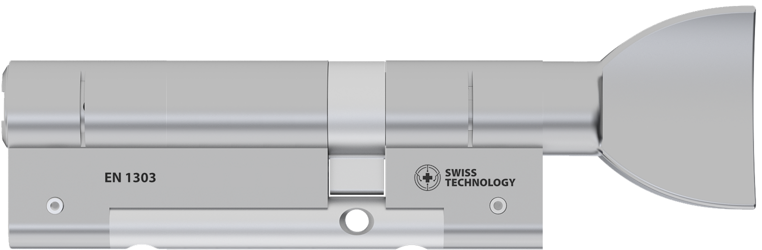 M&C Condor - Deurbeslag-expert