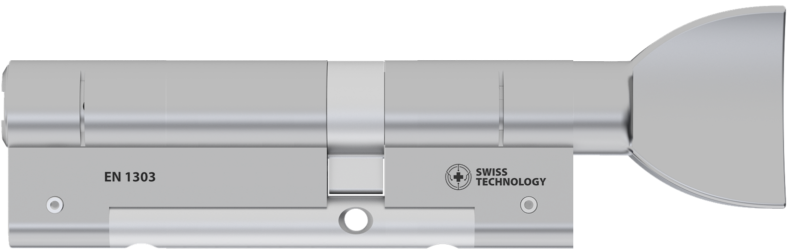 M&C Condor - Deurbeslag-expert