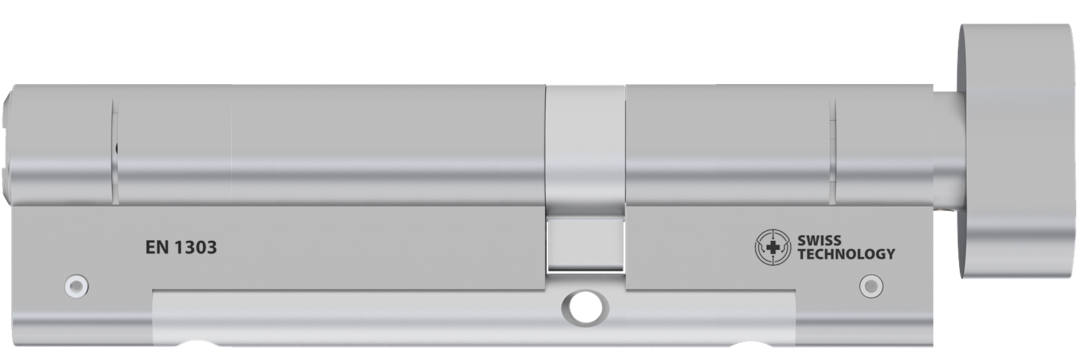 M&C Condor - Deurbeslag-expert