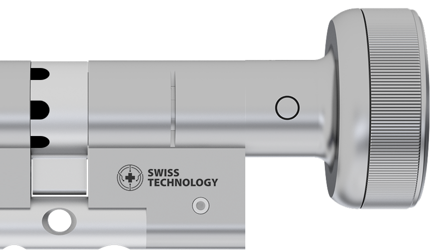 M&C Condor - Deurbeslag-expert