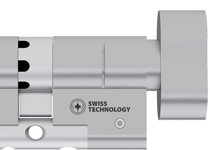 M&C Condor - Deurbeslag-expert